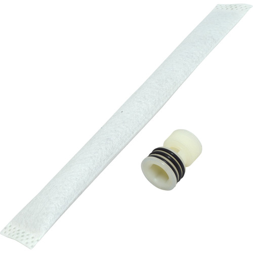 A/C Receiver Drier / Desiccant Element Kit RD 11286KTC for 2016-2024 Acura/Honda/Lexus 2.5L 3.5L (NSX, Odyssey, ES250, ES300h)
