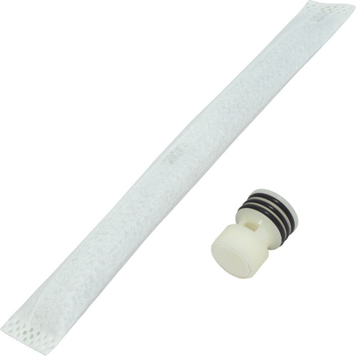 A/C Receiver Drier / Desiccant Element Kit RD 11286KTC for 2016-2024 Acura/Honda/Lexus 2.5L 3.5L (NSX, Odyssey, ES250, ES300h)