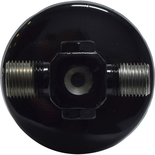 A/C Receiver Drier RD 1113C for 1988-1993 Chrysler/Dodge/Eagle 1.5L 1.6L (Conquest, Colt, Ram 50, Summit)