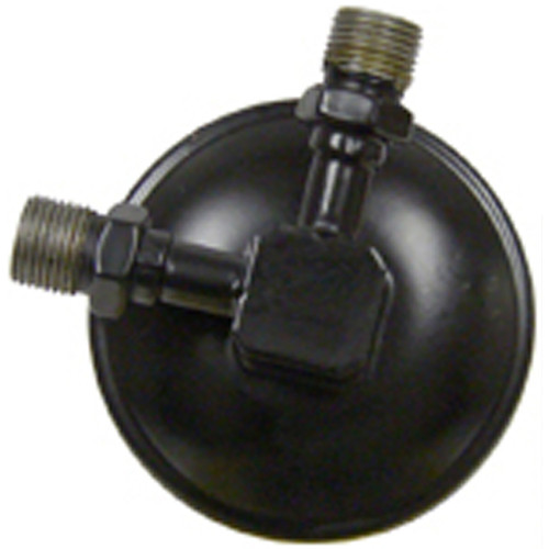 A/C Receiver Drier RD 5103C for 1992-1993 Buick/Chevrolet/Oldsmobile (Skylark, Beretta, Corsica, Achieva)