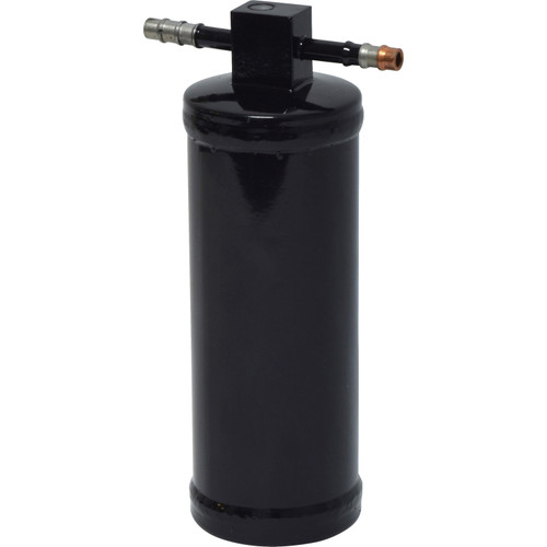 A/C Receiver Drier RD 2502C for 1978-1997 Chrysler/Dodge/Ford 3.7L 5.2L (Cordoba, Aspen, Challenger, St. Regis)