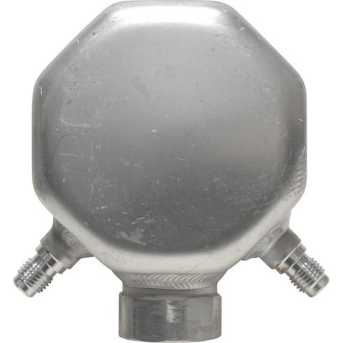 A/C Accumulator RD 5000C for 1977-2011 Buick/Cadillac/Chevrolet 4.3L 3.8L (Century, Estate Wagon, LeSabre, Regal)