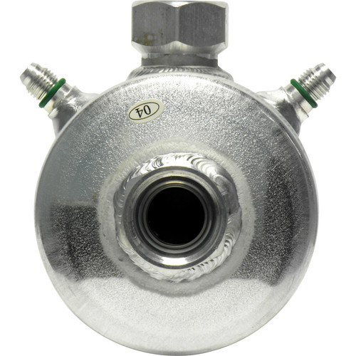 A/C Accumulator RD 5000C for 1977-2011 Buick/Cadillac/Chevrolet 4.3L 3.8L (Century, Estate Wagon, LeSabre, Regal)