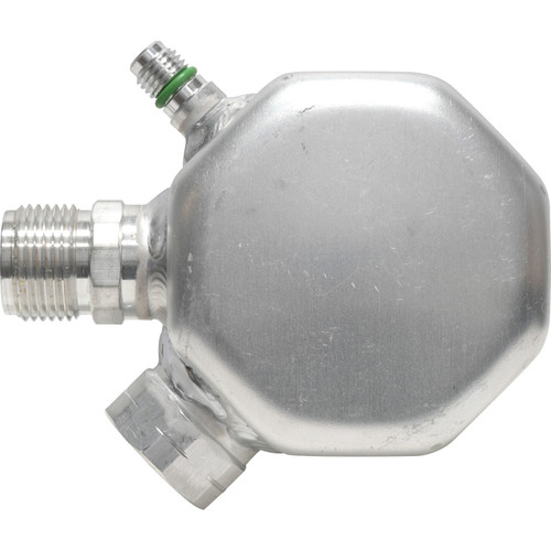 A/C Accumulator RD 1784C for 1996-2000 Cadillac/Chevrolet/GMC 5.7L (Escalade, C1500 Suburban, C2500 Suburban, K1500 Suburban)