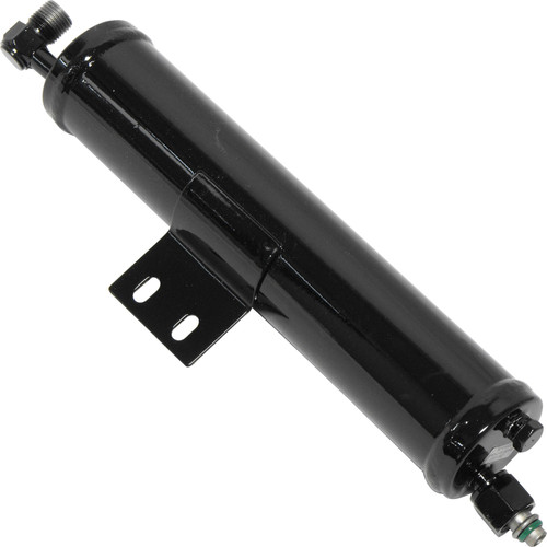 A/C Receiver Drier RD 4102C for 1968-1977 Ford/Mercury 5.8L 4.1L (Mustang, Torino, Comet, Cougar)