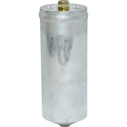 A/C Receiver Drier RD 1218C for 1988-2000 Acura/Geo/Honda 1.6L 2.0L (SLX, Storm, Passport, G20)
