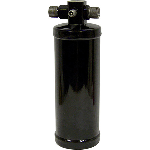 A/C Receiver Drier RD 5111C for 1981-1991 Chevrolet/Dodge/Geo (Spectrum, Power Ram 50, Ram 50, I-Mark)