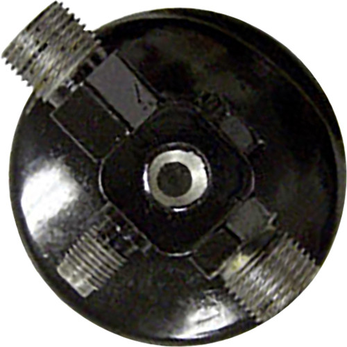 A/C Receiver Drier RD 5111C for 1981-1991 Chevrolet/Dodge/Geo (Spectrum, Power Ram 50, Ram 50, I-Mark)