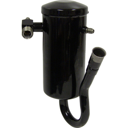 A/C Accumulator RD 7201C for 1990-1993 Ford 5.8L 4.9L (Bronco, F-150, F-250, F-350)