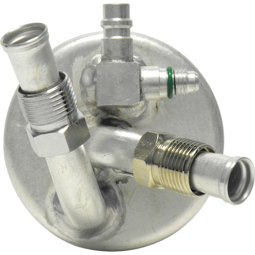 A/C Accumulator RD 2159C for 1992-1997 Ford (L8000F, LA9000, LTA9000)