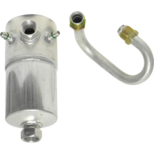 A/C Accumulator RD 5001KTU for 1959 Chevrolet (3C, 3D)