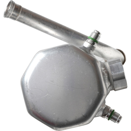A/C Accumulator RD 5026C for 1977-1983 Buick/Cadillac/Chevrolet 5.7L 3.8L (Electra, LeSabre, Riviera, Commercial Chassis)