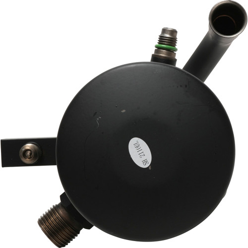 A/C Accumulator RD 7202SC for 1991-1992 Ford/Lincoln/Mercury (Crown Victoria, Town Car, Grand Marquis)
