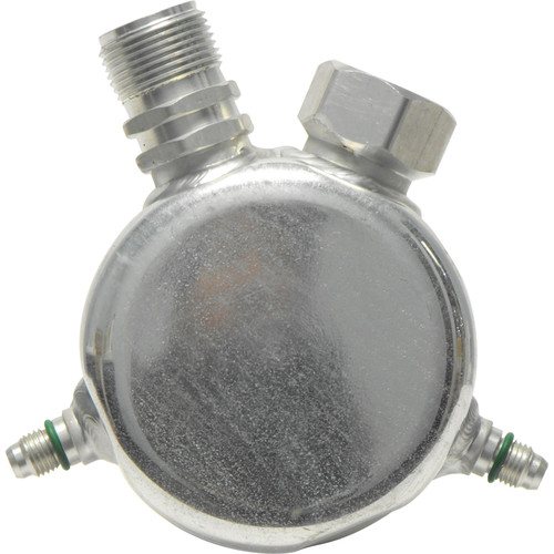 A/C Accumulator RD 6256C for 1979-1996 Chevrolet (P40, P60, P6000)