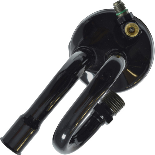 A/C Accumulator RD 8135C for 1998-2011 Ford/Mazda/Mercury (Explorer, Explorer Sport, Explorer Sport Trac, Ranger)