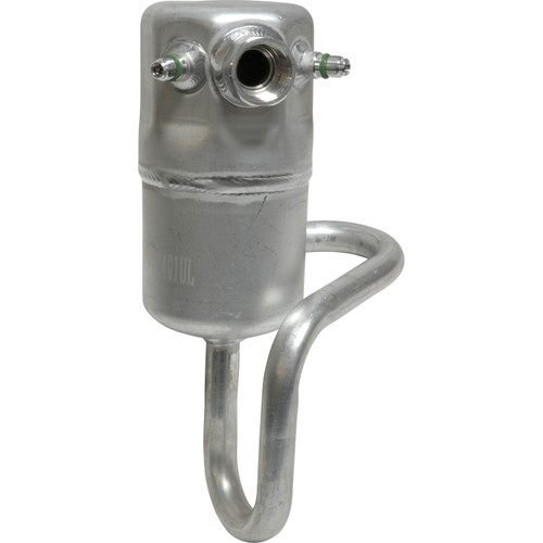 A/C Accumulator RD 5027C for 1980-1984 Buick/Chevrolet/Oldsmobile 4.3L 3.8L (Regal, El Camino, Malibu, Monte Carlo)