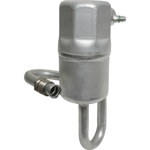 A/C Accumulator RD 5027C for 1980-1984 Buick/Chevrolet/Oldsmobile 4.3L 3.8L (Regal, El Camino, Malibu, Monte Carlo)