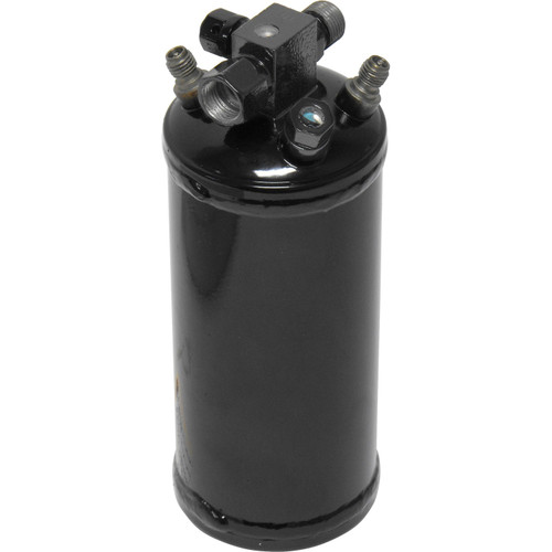 Universal Air Conditioner A/C Receiver Drier RD 8301C