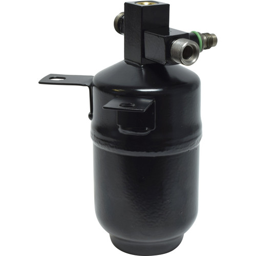 Universal Air Conditioner A/C Receiver Drier RD 1324C