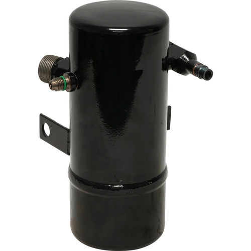 A/C Accumulator RD 7207SC for 1970-2025 Ford 5.8L 5.0L (Bronco, F-150, F-250, F-250 HD)
