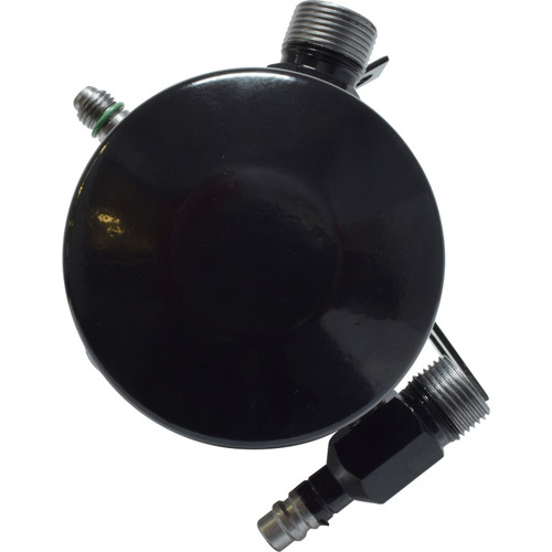 A/C Accumulator RD 7207SC for 1970-2025 Ford 5.8L 5.0L (Bronco, F-150, F-250, F-250 HD)