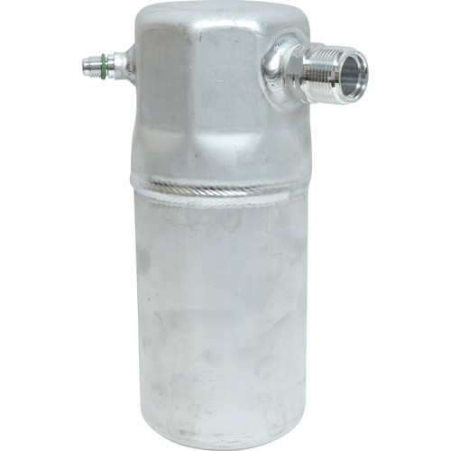 A/C Accumulator RD 6258C for 1984-1988 Buick/Chevrolet/Oldsmobile (Electra, LeSabre, Corvette, 98)