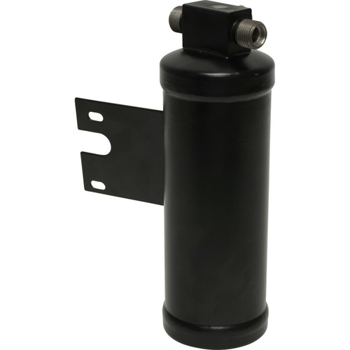 A/C Receiver Drier RD 2180SC for 1980-1990 Jeep 5.0L 4.2L (Cherokee, CJ5, CJ7, Grand Wagoneer)