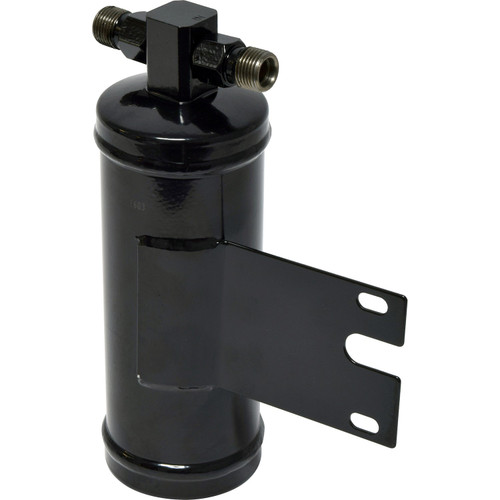 A/C Receiver Drier RD 2180SC for 1980-1990 Jeep 5.0L 4.2L (Cherokee, CJ5, CJ7, Grand Wagoneer)