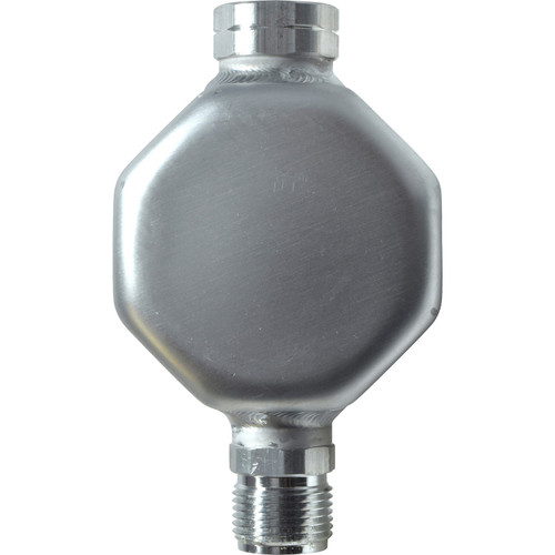A/C Accumulator RD 1624C for 1994-1996 Chevrolet 5.7L (Corvette)