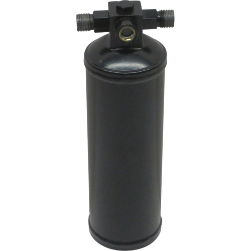 A/C Receiver Drier RD 7138C for 1981-2022 Autocar/Chevrolet/International (ACL, AT, C / DC, DK)