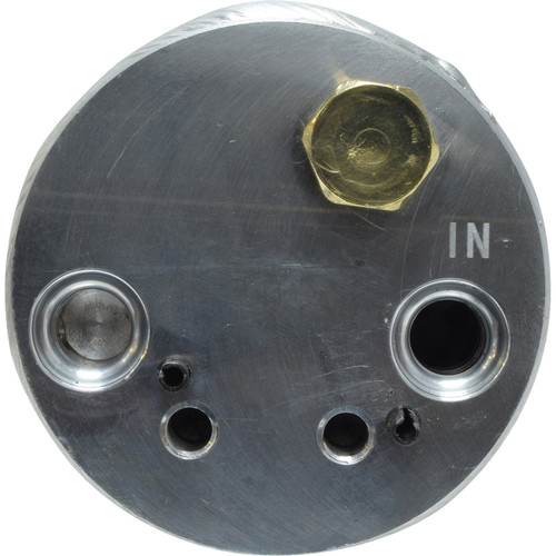 A/C Receiver Drier RD 4294C for 1995-2002 Hyundai/Kia (Accent, Sephia, Spectra)