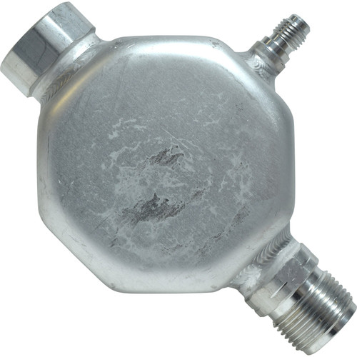 A/C Accumulator RD 5041C for 1990-2009 Chevrolet/GMC 7.4L 5.0L (Blazer, C1500, C1500 Suburban, C2500)