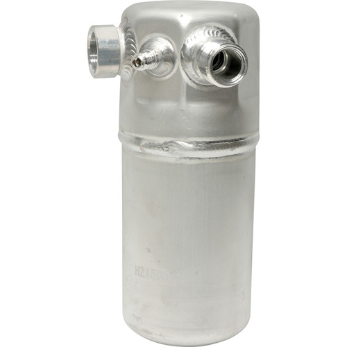 A/C Accumulator RD 6413C for 1987-1991 Chevrolet/Pontiac 2.8L (Beretta, Celebrity, Corsica, Tempest)