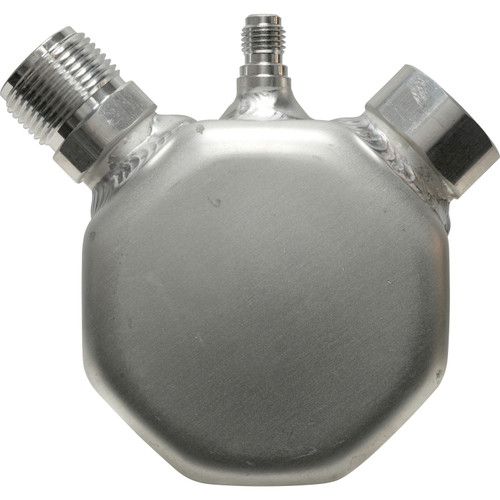 A/C Accumulator RD 6413C for 1987-1991 Chevrolet/Pontiac 2.8L (Beretta, Celebrity, Corsica, Tempest)