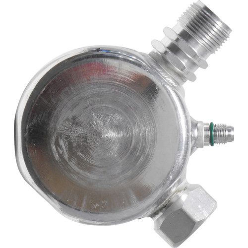 A/C Accumulator RD 6413C for 1987-1991 Chevrolet/Pontiac 2.8L (Beretta, Celebrity, Corsica, Tempest)