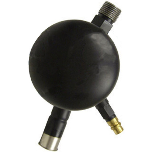 A/C Accumulator RD 7208C for 1994-1997 Ford/Lincoln/Mercury (Crown Victoria, Town Car, Grand Marquis)