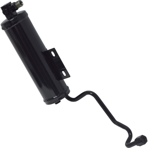 A/C Receiver Drier RD 2185C for 1984-1986 Jeep 2.8L 2.5L (Cherokee, Comanche, Wagoneer)