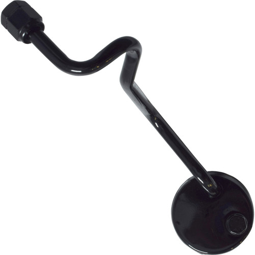 A/C Receiver Drier RD 2185C for 1984-1986 Jeep 2.8L 2.5L (Cherokee, Comanche, Wagoneer)