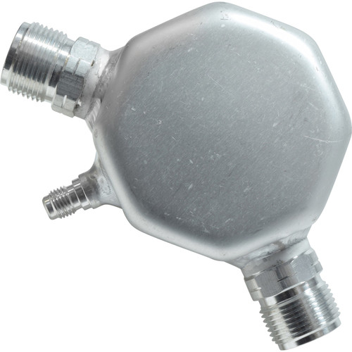 A/C Accumulator RD 5042C for 1990 Buick/Cadillac/Oldsmobile (Reatta, Riviera, Eldorado, Seville)