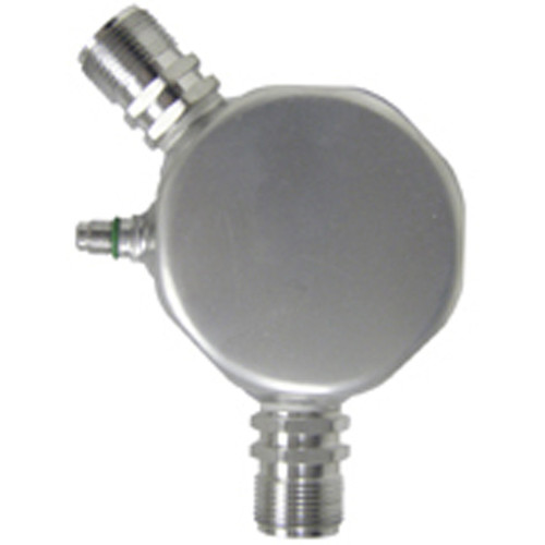 A/C Accumulator RD 5042C for 1990 Buick/Cadillac/Oldsmobile (Reatta, Riviera, Eldorado, Seville)