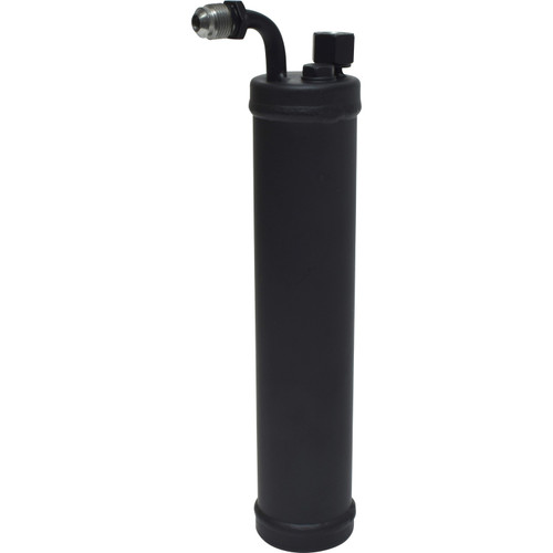 A/C Receiver Drier RD 4173C for 1960-1966 Ford/Mercury 2.4L 2.8L (Falcon, Mustang, Colony Park, Comet)