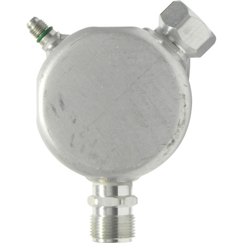 A/C Accumulator RD 8818C for 1986-1987 Oldsmobile 2.0L (Firenza)
