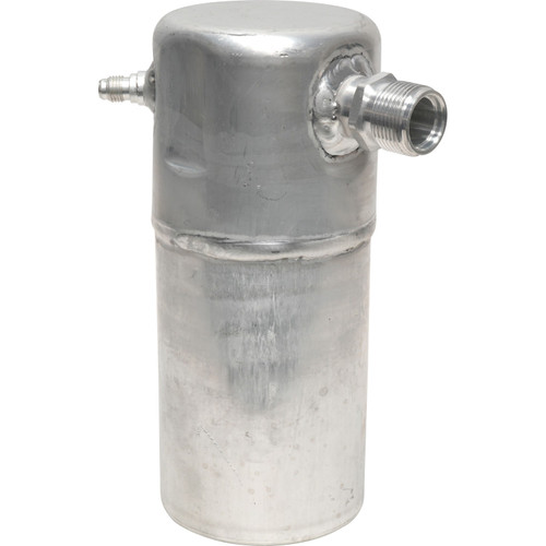 A/C Accumulator RD 8818C for 1986-1987 Oldsmobile 2.0L (Firenza)
