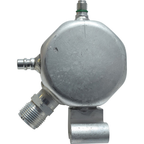 A/C Accumulator RD 5250C for 1998-2002 Chevrolet/GMC 4.3L 7.4L (Express 1500, Express 2500, Express 3500, G30)