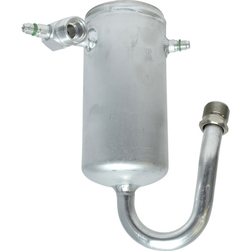 A/C Accumulator RD 7147C for 1980-1981 Ford 5.0L 5.8L (Bronco, F-100, F-150, F-250)