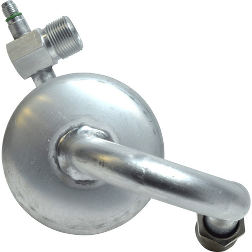 A/C Accumulator RD 7147C for 1980-1981 Ford 5.0L 5.8L (Bronco, F-100, F-150, F-250)