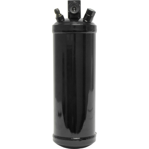 A/C Receiver Drier RD 8335C for 1999-2015 Freightliner (Argosy, Century Class, Classic, Classic XL)