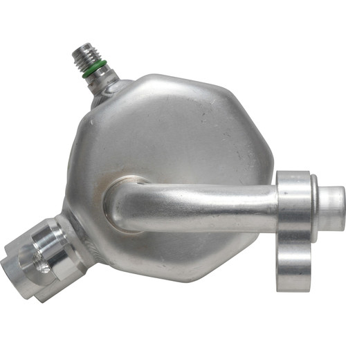 A/C Accumulator RD 1801C for 1991-2009 Cadillac/Chevrolet/GMC 7.4L 5.7L (Escalade, Escalade ESV, Escalade EXT, Avalanche 1500)