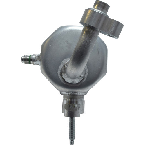 A/C Accumulator RD 1801C for 1991-2009 Cadillac/Chevrolet/GMC 7.4L 5.7L (Escalade, Escalade ESV, Escalade EXT, Avalanche 1500)