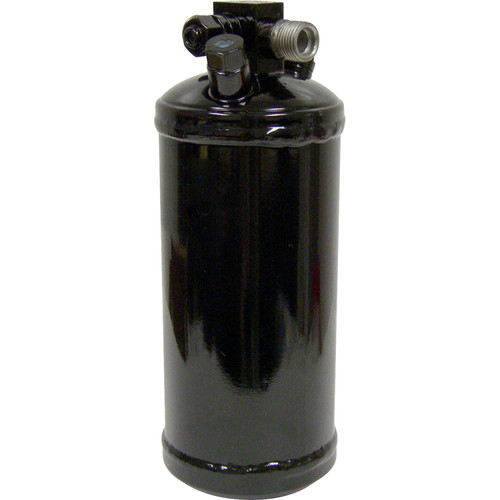 Universal Air Conditioner A/C Receiver Drier RD 8193C